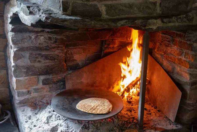 Is Naan Bread Healthy