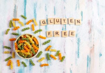 Are Goldfish Gluten Free